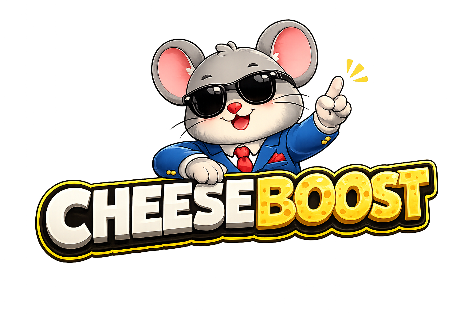 Cheese Boost